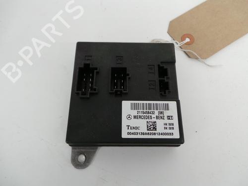 Used Control unit MERCEDES-BENZ CLS (C219) CLS 350 (219.357) (292 hp) 30756071
