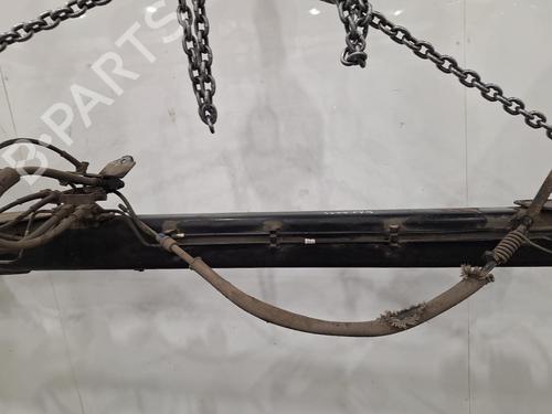 Rear axle FORD TRANSIT CUSTOM V362 Van (FY, FZ) 2.0 EcoBlue | BP30789496M2