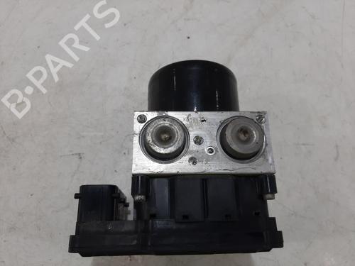 ABS pump VAUXHALL ASTRA Mk VI (J) GTC (P10) 2.0 CDTi | BP30057747M43