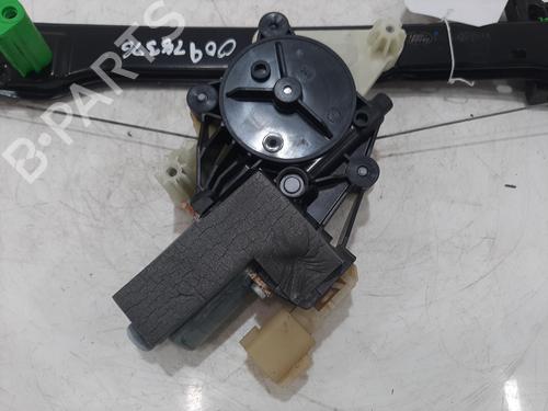 Rear right window mechanism JAGUAR I-PACE (X590) EV400 AWD | BP30585463C25