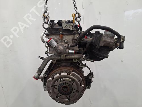 Engine SUZUKI CELERIO (LF) 1.0 (AVK310) | BP36966527M1 - Image 4