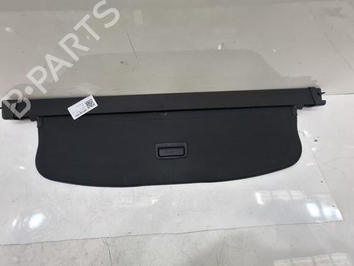 Used Rear parcel shelf Rear parcel shelf AUDI A4 B8 Avant (8K5) 2.0 TDI (150 hp) 40544271 40544271
