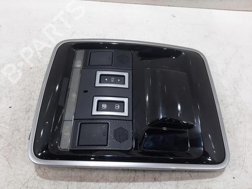 Interior roof light LAND ROVER RANGE ROVER SPORT II (L494) 3.0 SDV6 Hybrid 4x4 | BP30495838I8