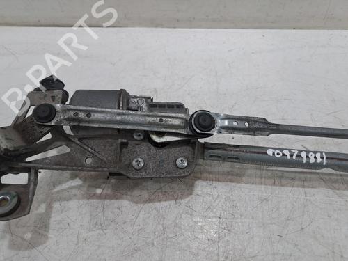 Front wiper motor JAGUAR I-PACE (X590) EV400 AWD | BP30495260M29