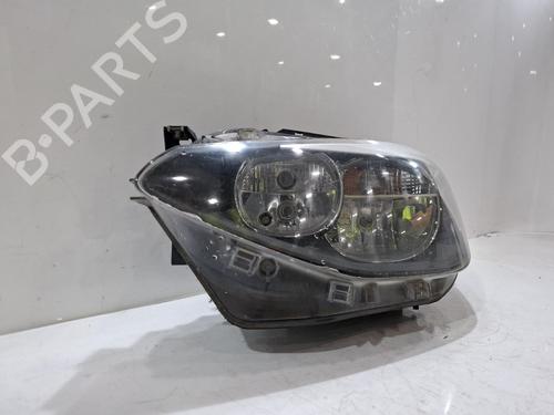 Left headlight BMW 1 (F20) 118 d | BP39267364C28 - Image 4