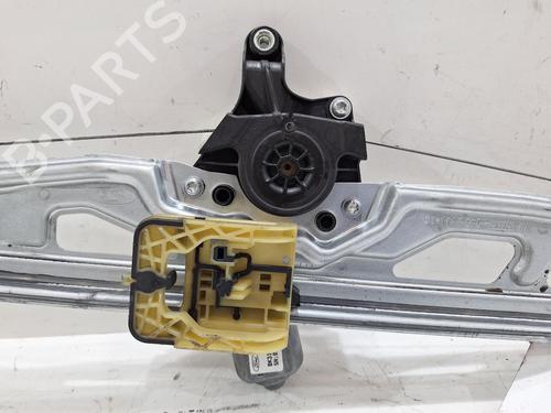 Front right window mechanism FORD TRANSIT CUSTOM V362 Van (FY, FZ) 2.0 EcoBlue | BP39910370C23 - Image 4