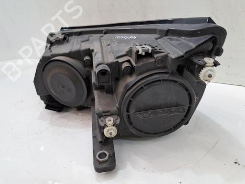 Right headlight VW TIGUAN (5N_) 2.0 TDI 4motion | BP29637315C29 