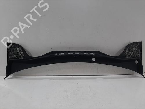 Torpedoplade VW POLO V (6R1, 6C1) 1.2 (70 hp) 31846617