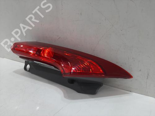 Left taillight HONDA CR-V IV (RM_) 2.0 AWD (RE5, RM2) | BP29581393C34 