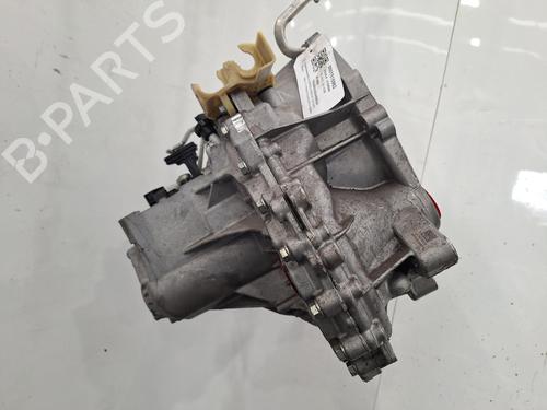 Skrzynia biegów FORD PUMA (J2K, CF7) 1.0 EcoBoost mHEV | BP29636468M3 