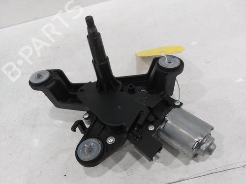 Used Rear wiper motor Rear wiper motor PEUGEOT 2008 II (UD_, US_, UY_, UJ_, UR_, UC_) e-2008 (UKZKXZ) (136 hp) 26749778 26749778