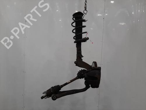 Used Left front suspension FORD FOCUS III 1.0 EcoBoost (125 hp) 26784229