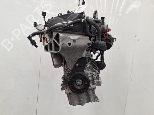 Used Engine Engine SKODA SCALA (NW1) 1.0 TSI (116 hp) 35962759 35962759