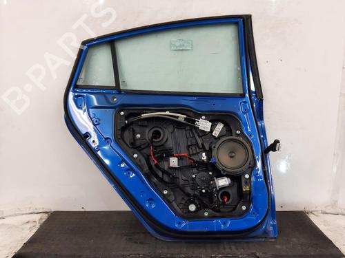 Left rear door HYUNDAI IONIQ (AE) 1.6 GDI Hybrid | BP29163045C4 