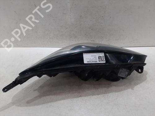Left headlight VAUXHALL CORSA Mk IV (E) (X15) 1.4 | BP33436209C28 - Image 4