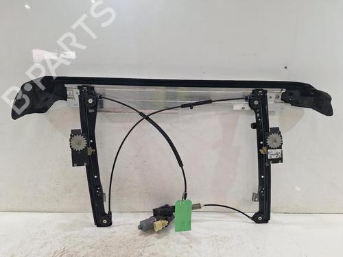 Alzavetro anteriore destra MINI MINI (R56) One (98 hp) 31685347