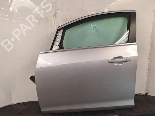 Used Left front door Left front door VAUXHALL ASTRA Mk VI (J) (P10) 1.6 (115 hp) 40215205 40215205