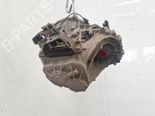Gearbox HYUNDAI i30 (FD) 1.6 CRDi | BP32503676M3