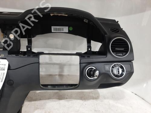 Other MERCEDES-BENZ C-CLASS Coupe (C204) C 220 CDI (204.302) | BP26851510O1 