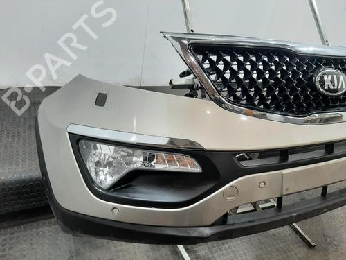 Bumper voor KIA SPORTAGE III (SL) 2.0 CRDi AWD | BP30870046C7