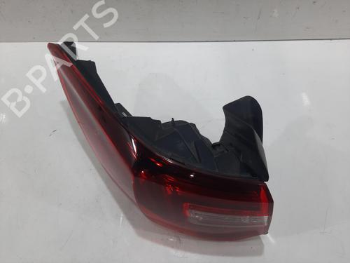 Left taillight VAUXHALL GRANDLAND X / GRANDLAND (A18) 1.2 Turbo (75) | BP29349245C34 