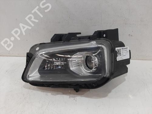 Used Left headlight Left headlight HYUNDAI KONA (OS, OSE, OSI) 1.6 T-GDi 4WD (177 hp) 33335513 33335513