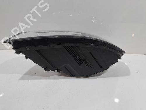 Left headlight VOLVO V50 (545) 1.6 D | BP35963353C28 - Image 6