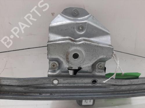 Front left window mechanism RENAULT CAPTUR I (J5_, H5_) 1.3 TCe 130 (J5NJ, J5NE) | BP36452278C22 - Image 3