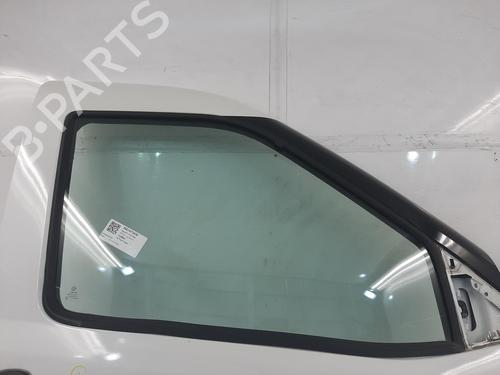 Right front door VAUXHALL COMBO Mk III (D) Box Body/MPV (X12) 1.3 CDTi | BP27634172C3