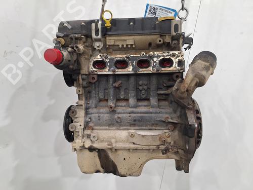 Engine VAUXHALL CORSA Mk IV (E) (X15) 1.4 | BP30142309M1