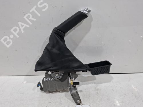 Used Hand brake Hand brake FORD PUMA (J2K, CF7) 1.0 Flexifuel (125 hp) 40040329 40040329