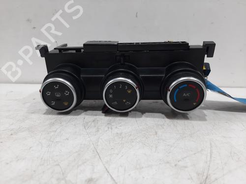 Comando chauffage Comando chauffage DACIA DUSTER (HM_) 1.3 TCe 130 (HMMF) (131 hp) 36530671 36530671