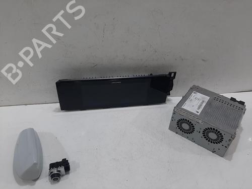 Module électronique JAGUAR I-PACE (X590) EV400 AWD (400 hp) 30829356