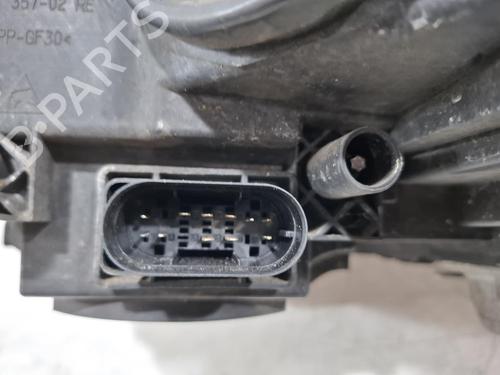 Right headlight MERCEDES-BENZ E-CLASS Coupe (C207) E 220 CDI / d (207.302, 207.301) | BP38604497C29 - Image 6