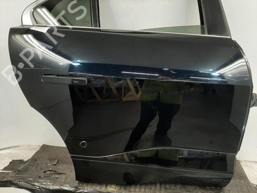 Dør højre bagtil JAGUAR I-PACE (X590) EV400 AWD | BP38446645C5 - Image 3