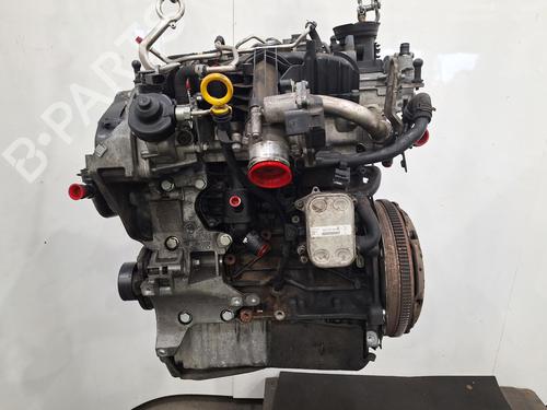 Motor VW PASSAT B7 Variant (365) 2.0 TDI | BP29703952M1 
