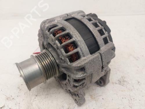 Alternator VW GOLF VIII (CD1, DA1) 1.5 TSI | BP26834731M7