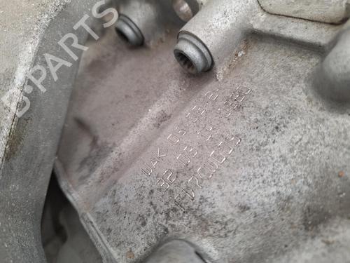 Gearbox VW POLO VI (AW1, BZ1, AE1) 1.0 TSI | BP38568641M3 - Image 6