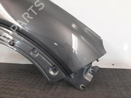 Right front fenders CITROËN C3 AIRCROSS II (2R_, 2C_) 1.2 PureTech 110 (2RHNZB, 2RHNZW, 2RHNPX, 2RHNPJ) | BP29524551C42 