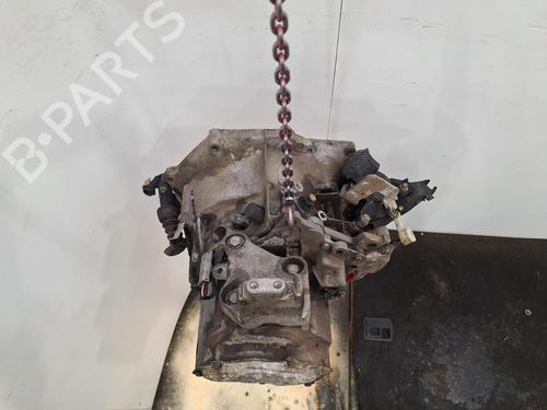 Gearbox VAUXHALL COMBO Mk IV (E) Box Body/MPV (K9) 1.5 D | BP39951789M3 - Image 5