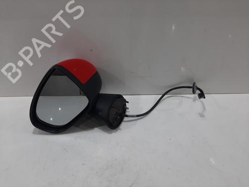 Used Left mirror Left mirror VAUXHALL MERIVA Mk II (B) (S10) 1.7 CDTI (101 hp) 36506309 36506309