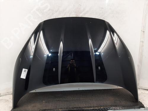 Capot FORD FIESTA VI (CB1, CCN) 1.6 Ti (105 hp) 30928486