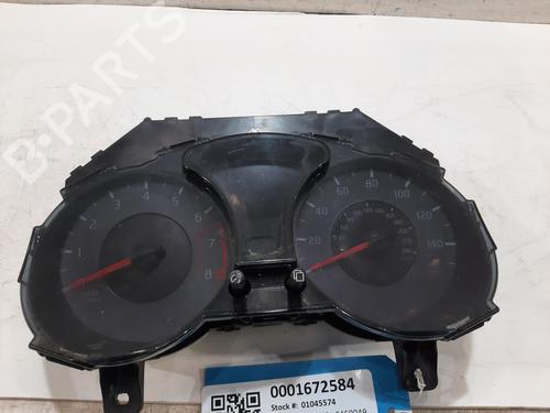 Used Instrument cluster Instrument cluster NISSAN JUKE (F15) 1.6 (117 hp) 33467175 33467175