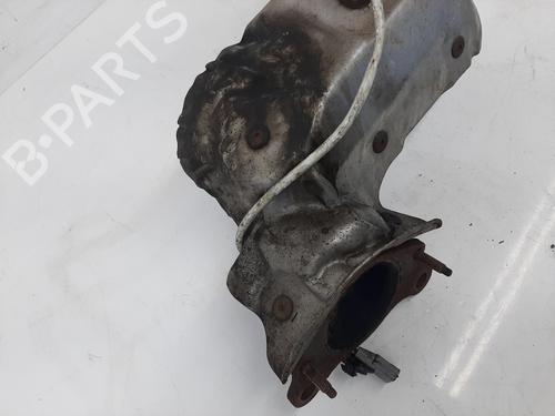 Catalyst RENAULT KADJAR (HA_, HL_) 1.2 TCe 130 (HLMR) | BP26765183M10 