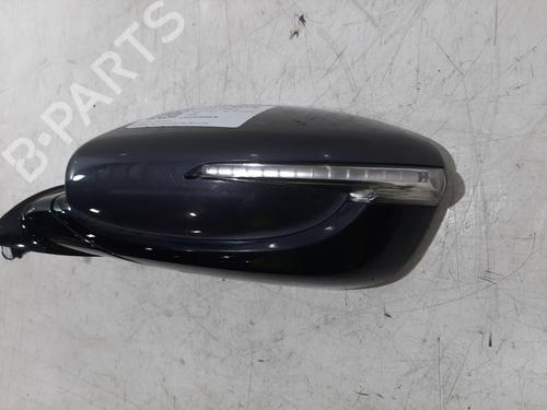 Left mirror KIA CEE'D (JD) 1.6 GDI | BP34619995C26  - Image 5