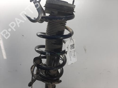 Right front suspension MAXUS DELIVER 9 Van 2.0 D FWD | BP26840734M73 