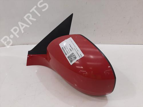 Left mirror SUZUKI SWIFT IV (FZ, NZ) 1.2 (AZG412, ZC72S) | BP29349210C26 