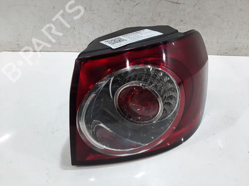 Used Right taillight VW GOLF PLUS V (5M1, 521) 1.6 TDI (105 hp) 33010588
