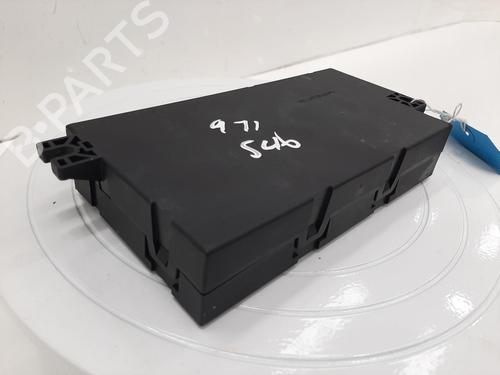 Control unit LAND ROVER RANGE ROVER IV (L405) 4.4 SDV8 4x4 | BP26818532M11 