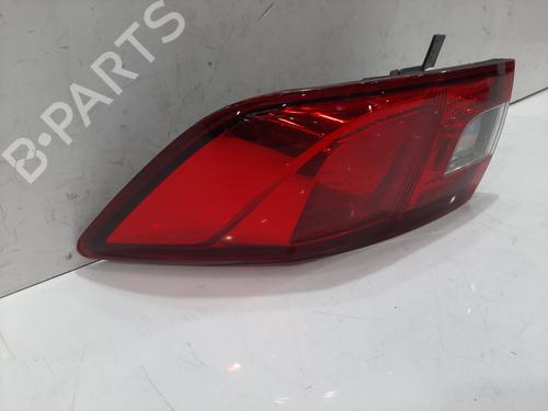 Right taillight RENAULT CLIO IV (BH_) 1.5 dCi 90 | BP29636785C35